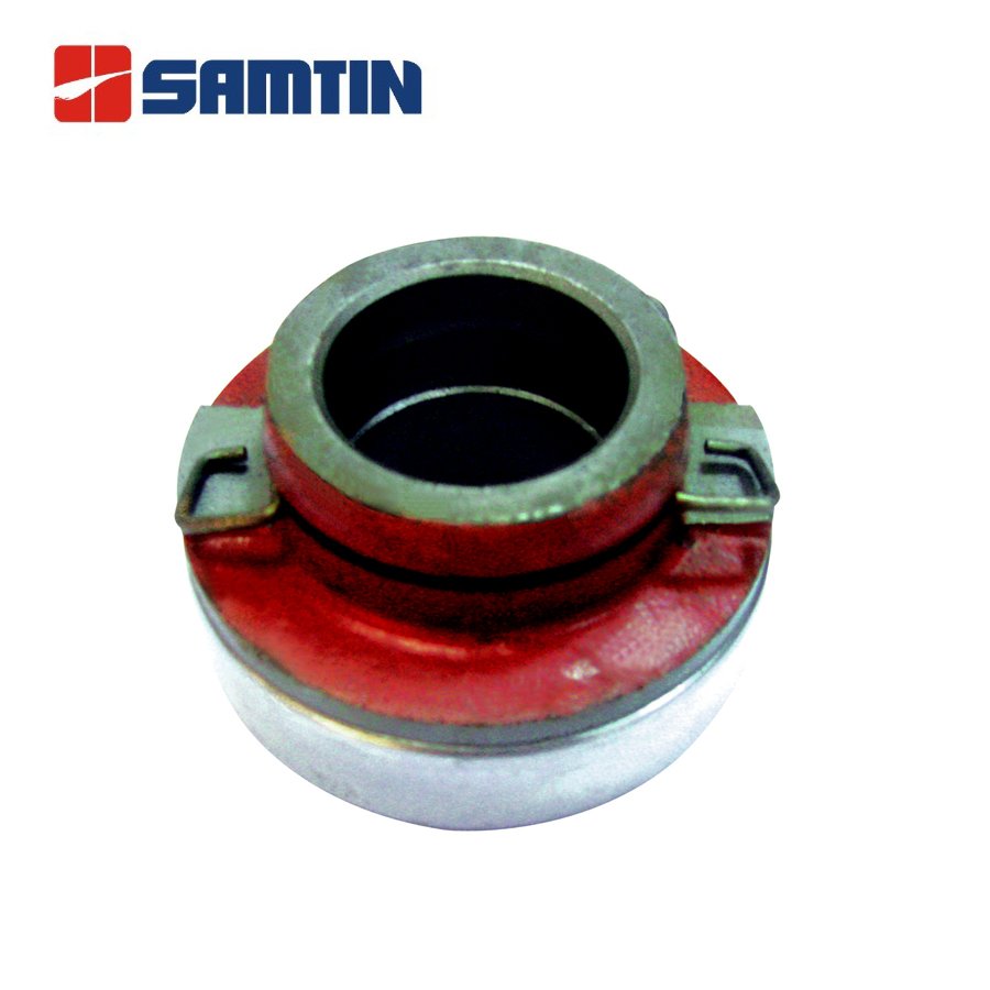 Samtin Auto Self-aligning Clutch Release Bearings Unit 86CL6395F0/A with Release Bush